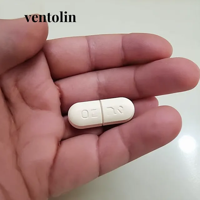 Ventolin apotek